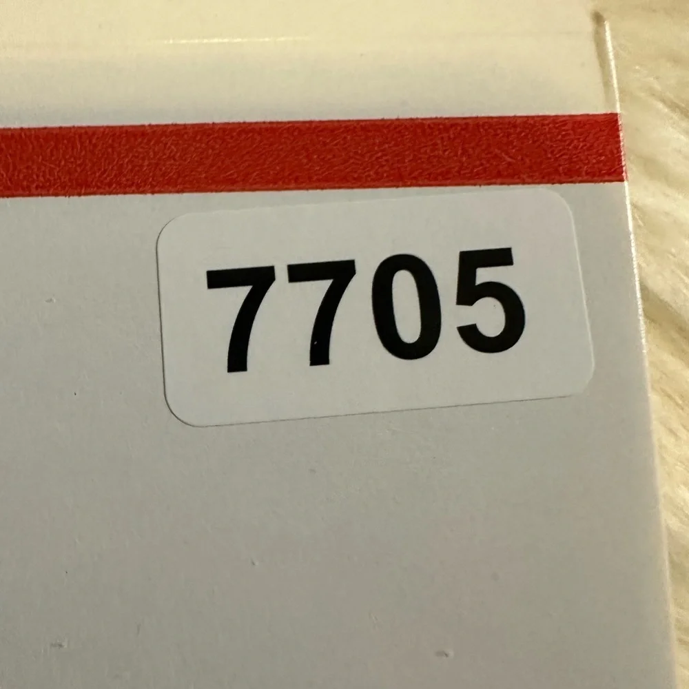 🩷5/$10 Pretty Woman Faux Nails Set - Picture 5 of 5